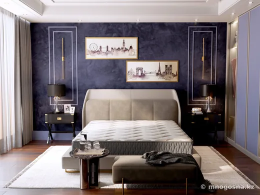 Матрас Tunai Duo Memory — фото 4