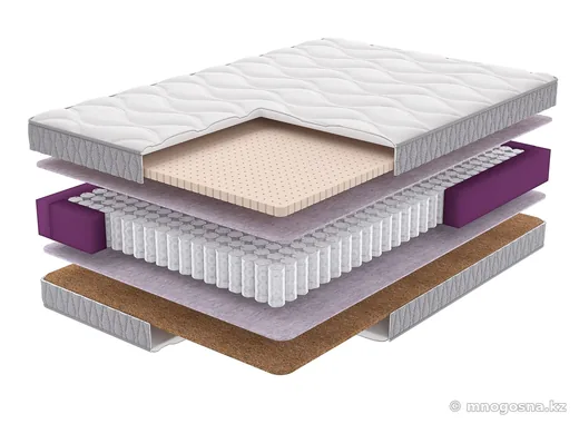 Матрас Tunai Natura Comfort